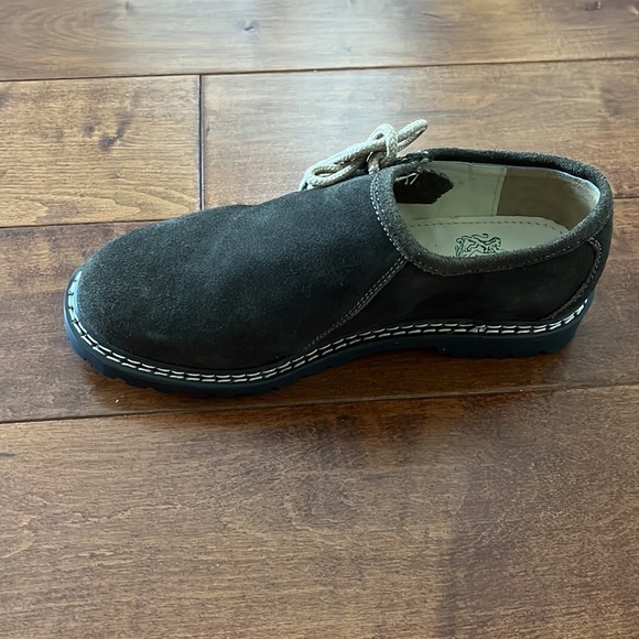 Echtes leder Stockerpoint German Traditional Shoes shoes size:39 - Picture 6 of 16